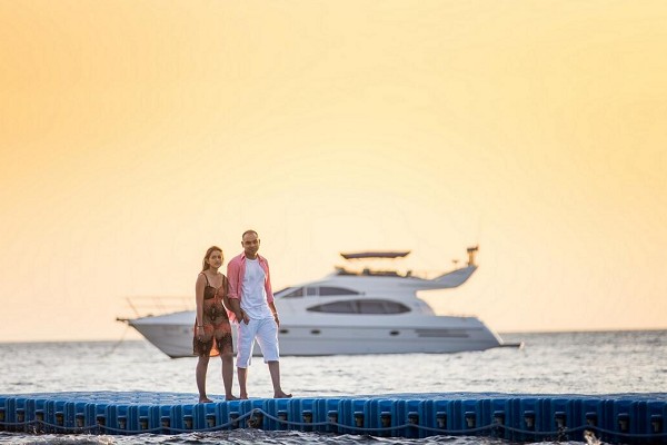 乘游艇玩转普吉——船宿