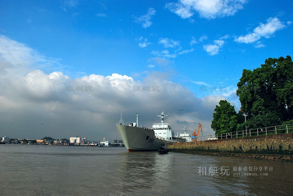 廣州蓮花山游艇會-黃埔軍校半日游 廣州蓮花山游艇會-黃埔軍校半日游